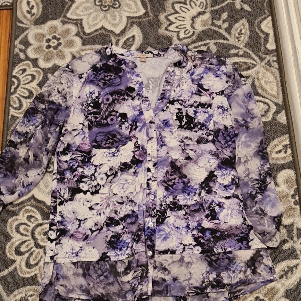 LS dress shirt